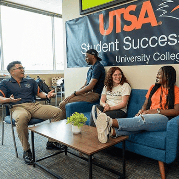 University College Student Success Center